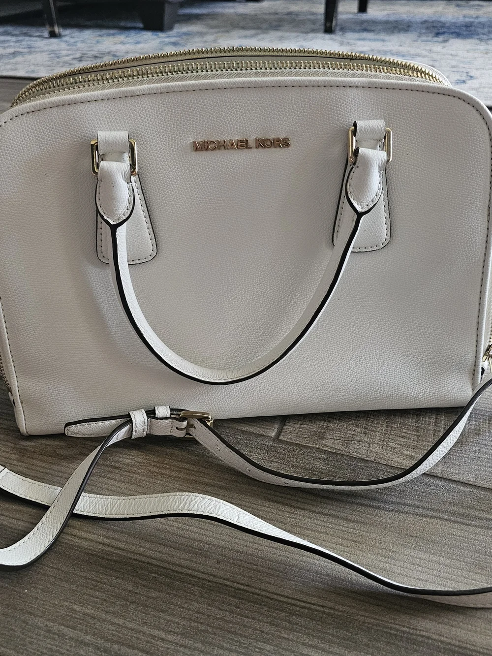 Michael Kors elegant michael